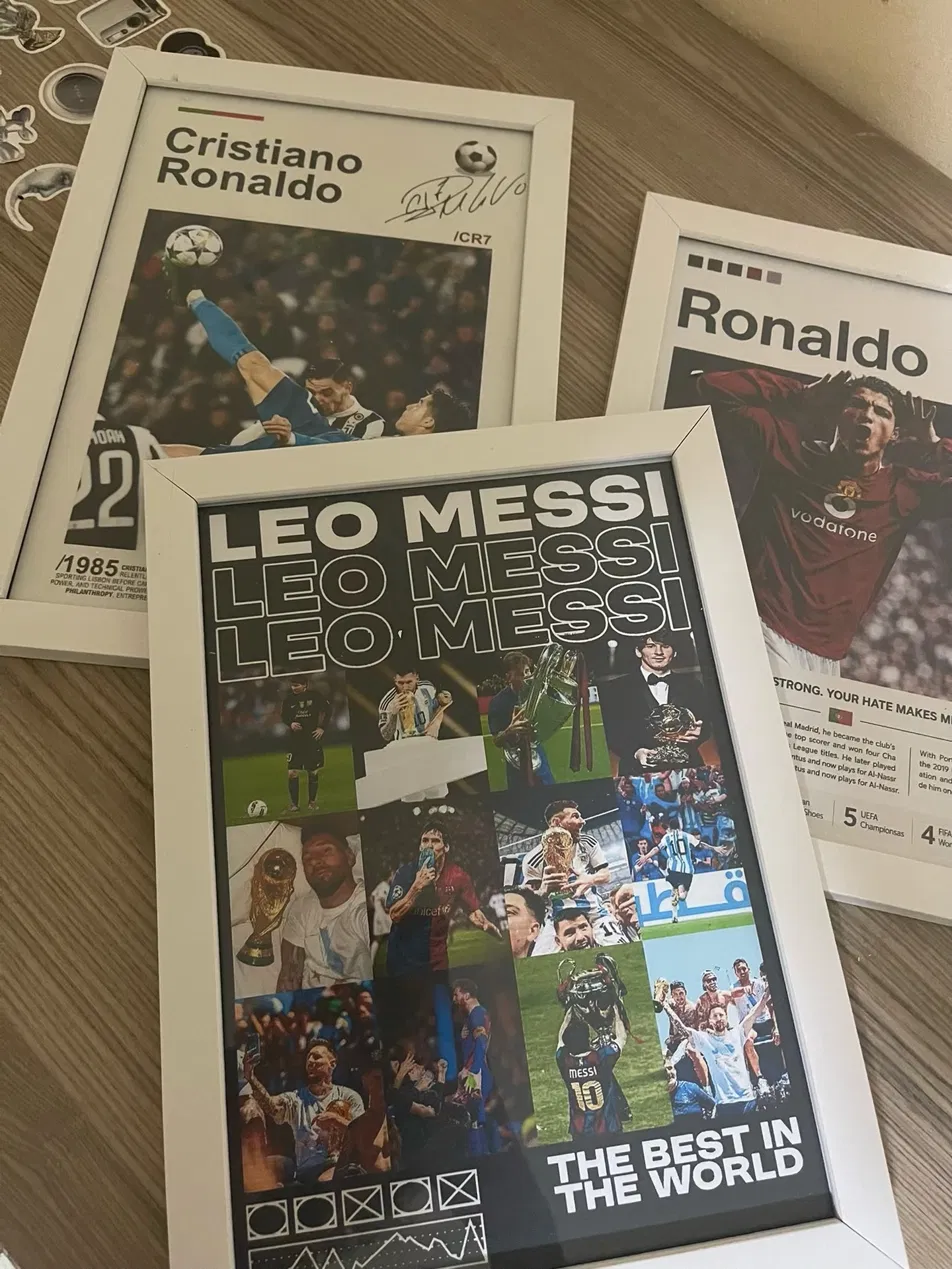 GOLDEN BOOT