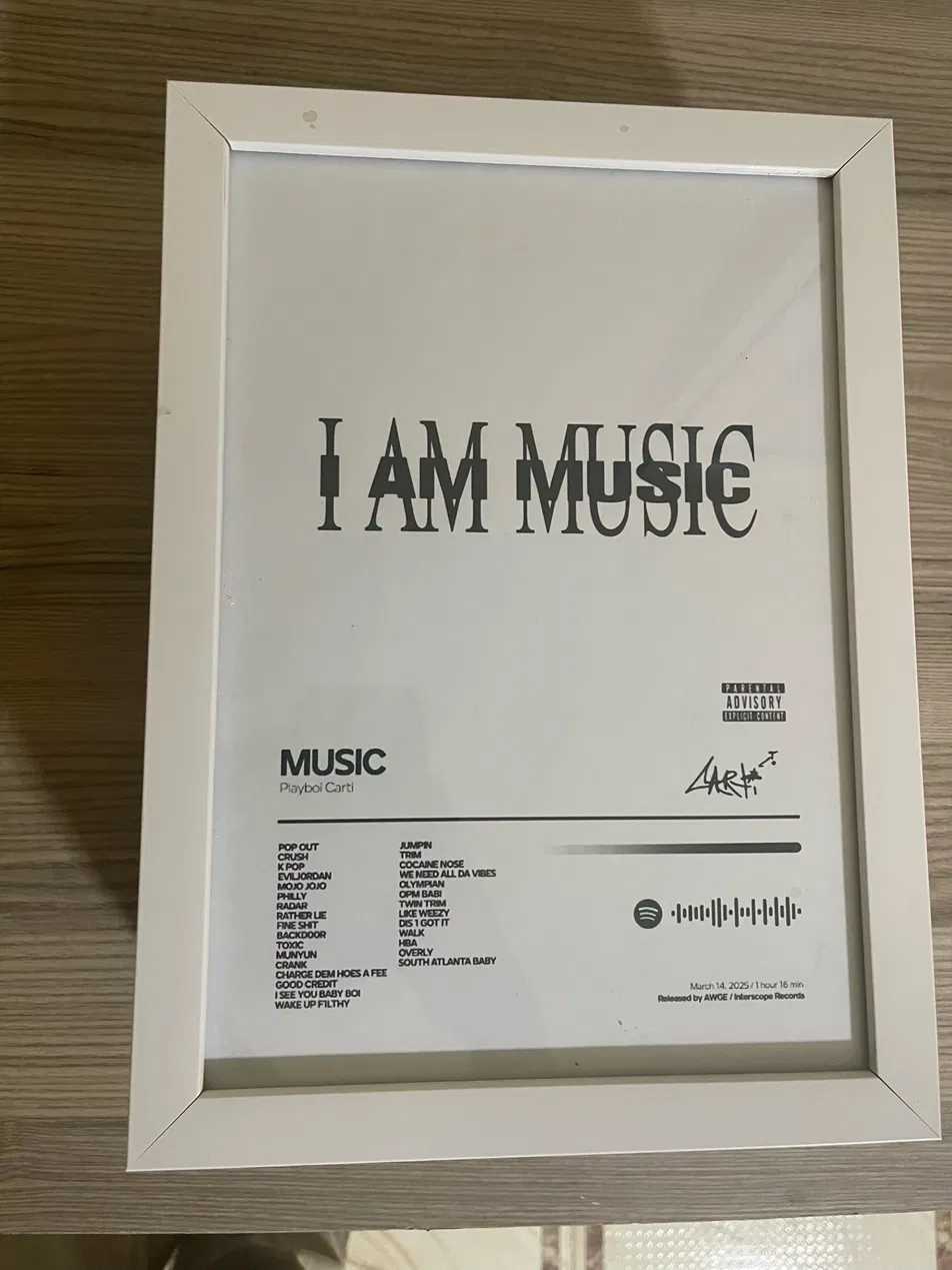 RHYTHM